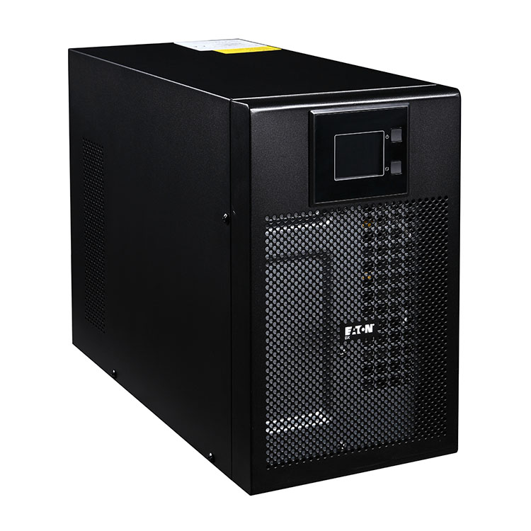 EATON  EATON伊頓UPS電源DX2000CN 內(nèi)置電池組，標(biāo)準(zhǔn)延時(shí)
