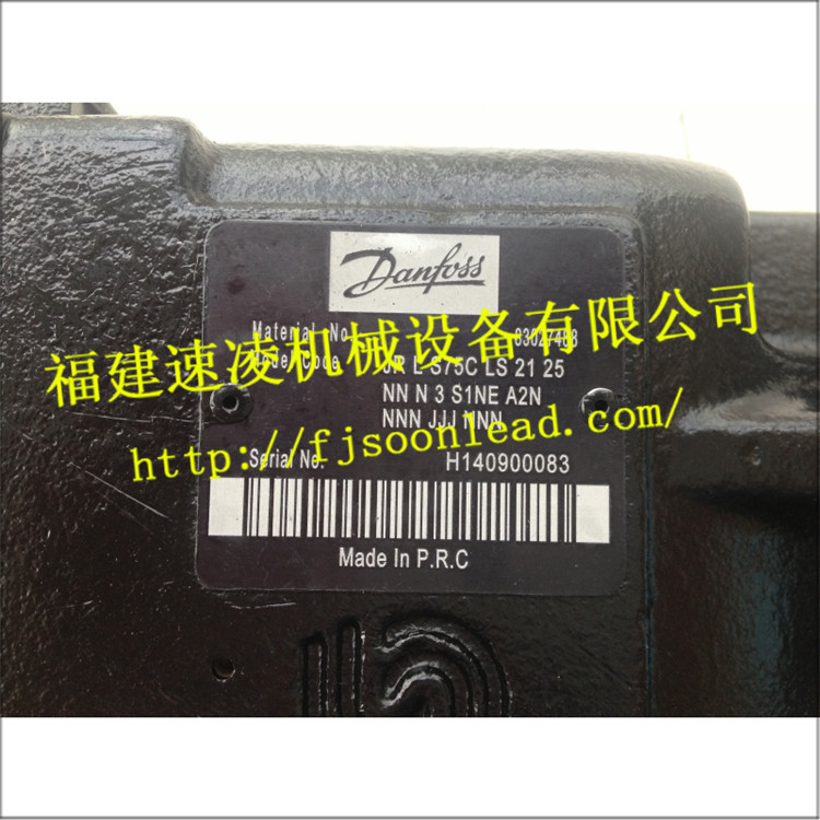 AirVision JR-L-S75C-LS-21-25-NN-N3-S1NE-A2NNNN-JJJ-NNN馬達(dá)