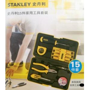 15件工具組套家用實用款 MC-015-23