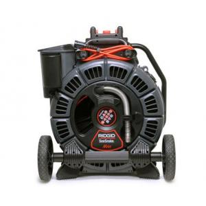 RidgidSeeSnake? MAX? rM200 便攜式推索輪
