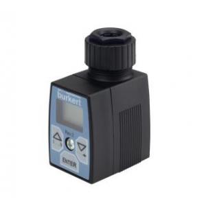 burkert 控制電動(dòng)閥 316530  burkert現(xiàn)貨