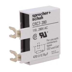 控制模塊 CRC7-280
