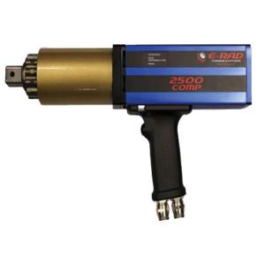 RAD電子扭矩扳手 E-RAD-2500