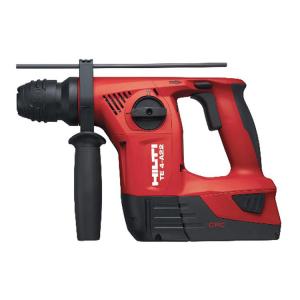 HILTI無繩電錘 TE 4-A22