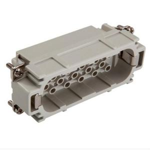 LAPP工業(yè)連接器 HD 40 SCG