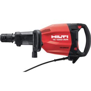 HILTI混凝土破碎機(jī) TE 1000-AVR，HILTI 喜利得工具 訂購 批發(fā)