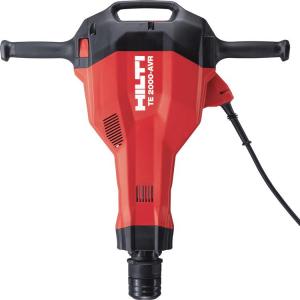 HILTI拆除錘，破碎錘 TE 2000-AVR， HILTI 喜利得工具訂購 批發(fā)