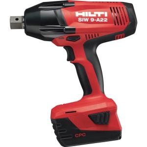 HILTI沖擊扳手SIW 9-A22 3/4， HILTI 喜利得工具訂購 批發(fā)