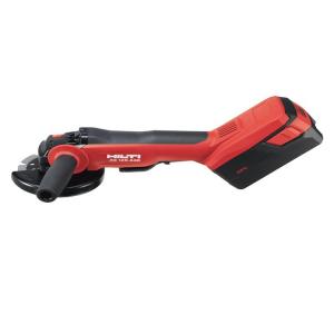 HILTI無線角向磨光機AG 125-A36， HILTI 喜利得工具訂購 批發(fā)