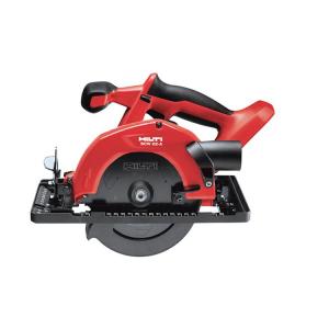 HILTI無繩圓鋸SCW 22-A， HILTI 喜利得工具訂購 批發(fā)