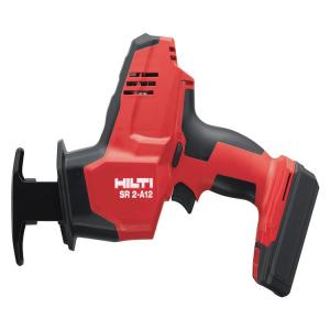 HILTI往復機SR 2-A12， HILTI 喜利得工具訂購 批發(fā)