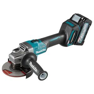 Makita充電式角向磨光機 GA021G Makita/牧田 工具現(xiàn)貨