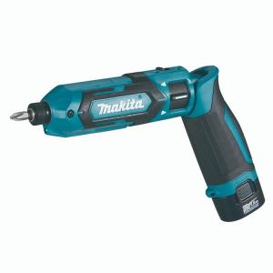Makita充電式?jīng)_擊起子機(jī) TD021DSE 日本Makita/牧田工具