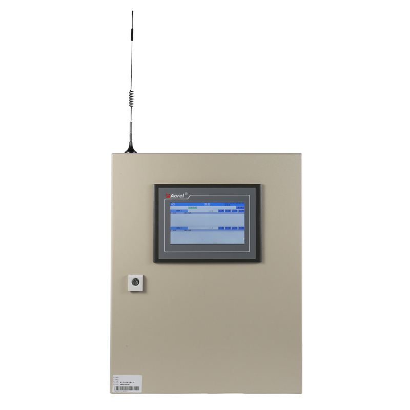 安科瑞ABEM100BL-1S12D-4G 銀行安全用電監(jiān)測預警設備1路三相12回路單相監(jiān)測