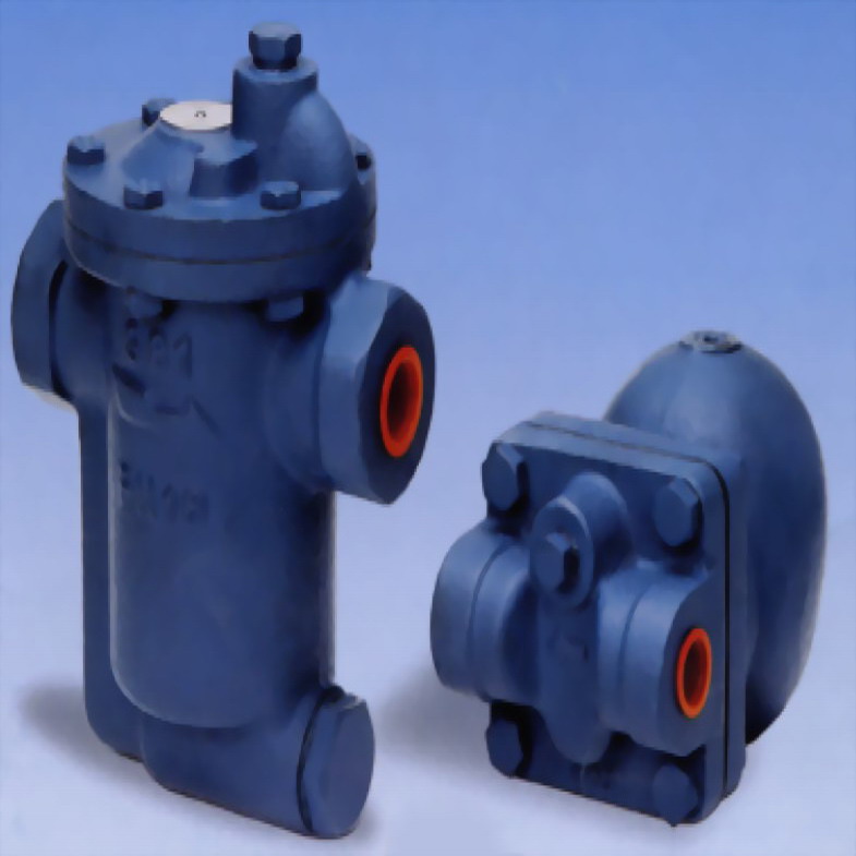 OKE 進口蒸汽疏水器