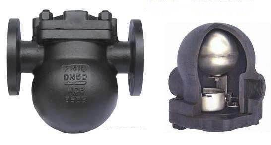 OKE 進口高溫高壓疏水器
