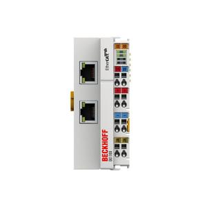 耦合器 EK1100現(xiàn)貨特價