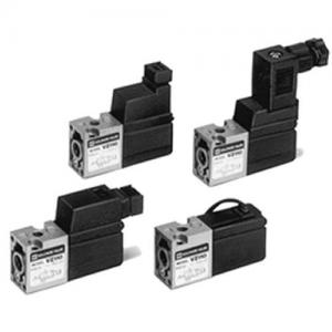 電磁閥 VZ110-5MZ-M5，VZ110系列原裝進(jìn)口