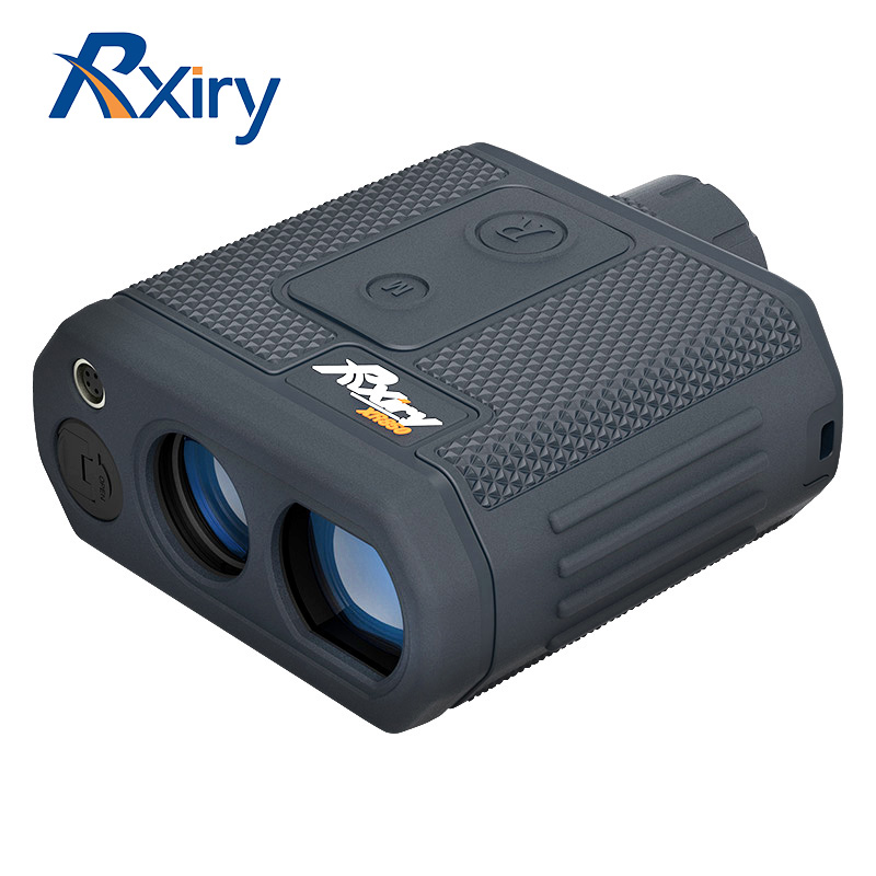 Rxiry 昕銳XR850 激光測(cè)高儀