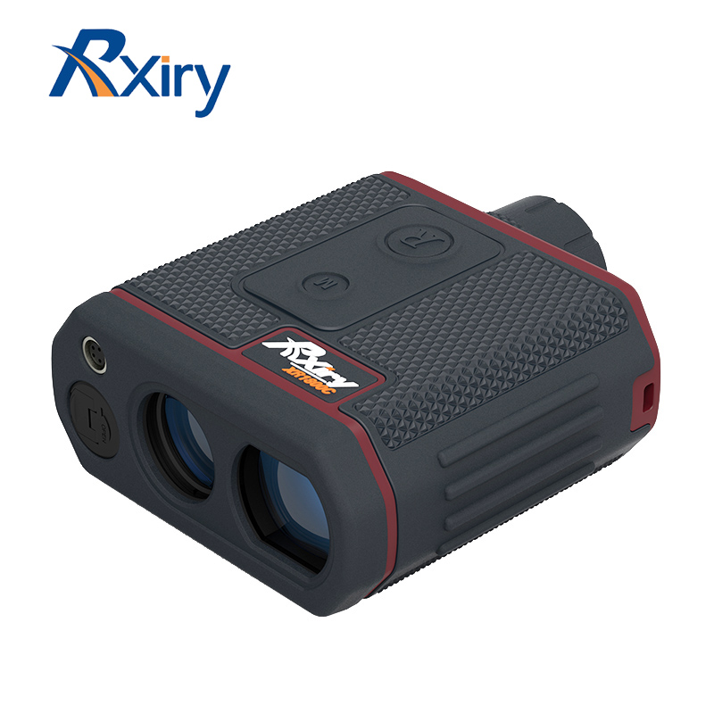 Rxiry XR1800C激光測距測高一體機