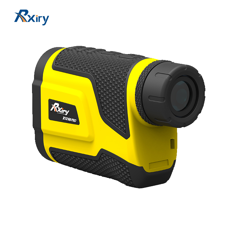 Rxiry X1200PRO 測距測角一體機(jī)