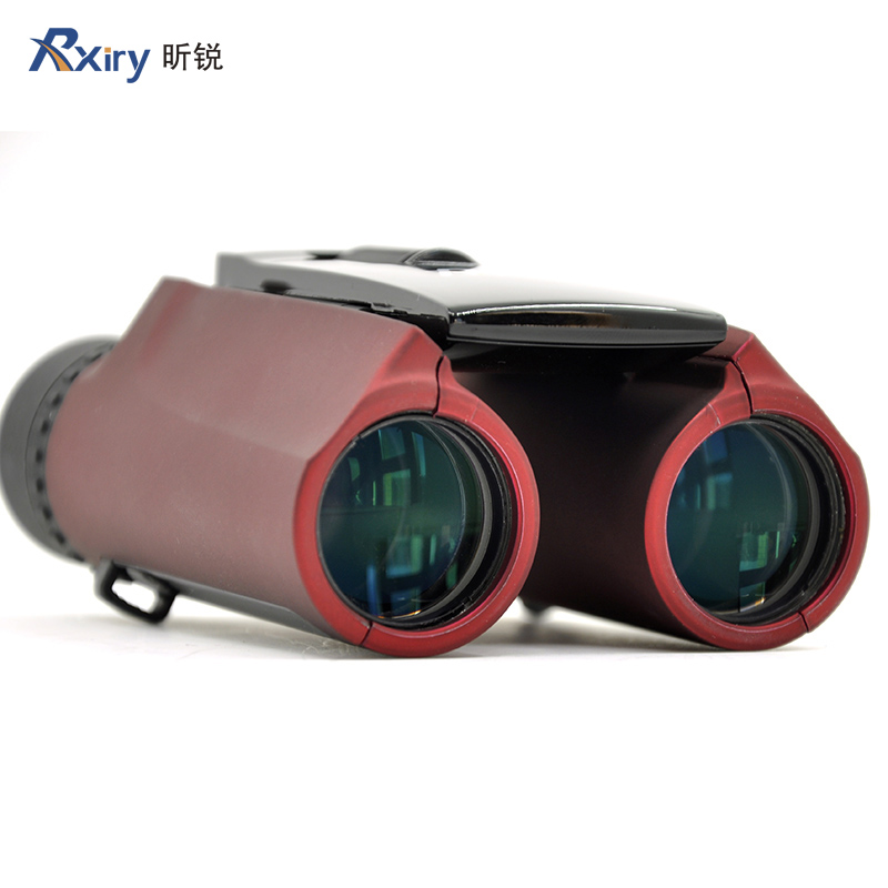 Rxiry X1025   便攜式望遠鏡 口袋式望遠鏡