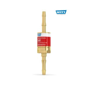 氣體回火防止器 E460系列