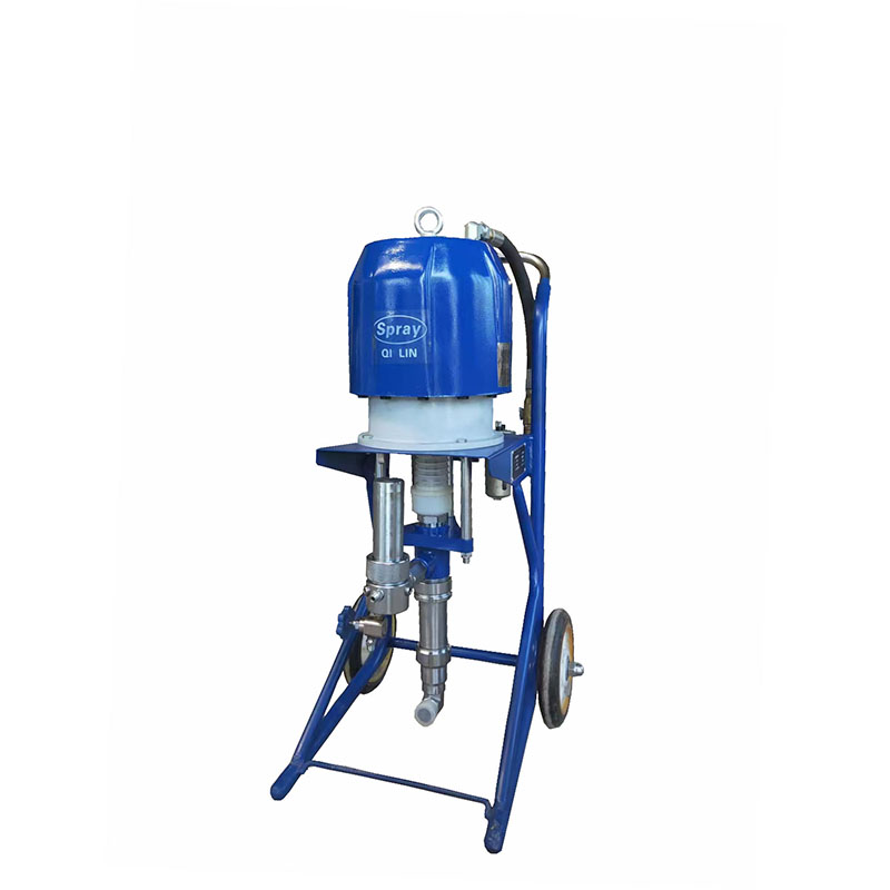 sprayqilin HP4532型高壓無(wú)氣噴涂機(jī)