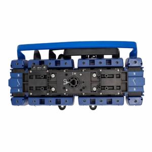 K&N組件隔離開關斷開6P KG160.T306