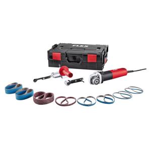 電動(dòng)工具 管帶砂光機(jī) 打磨機(jī) FBE 8-4 140