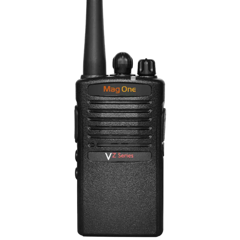 MOTOROLA 摩托羅拉 MagOne VZ-D131-G6-4對講機商用數(shù)字手臺通話抗干擾