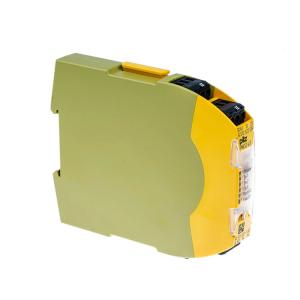 安全繼電器 PNOZ s3 24VDC 2 n/o