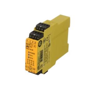 安全繼電器 PNOZ X2.8P 24VACDC 3n/o 1n/c