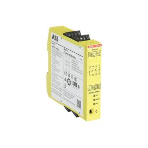 SSR10系列 雙通道安全繼電器 2TLA010050R0000
