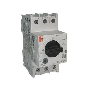 KTA5系列手動電機控制器 KTA5-32A-6.3A