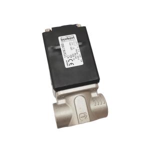 2875型 直動式二通標準比例電磁閥 00236911