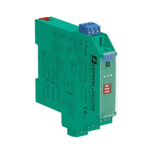 開關放大器 KFD2-SR2-Ex1.W