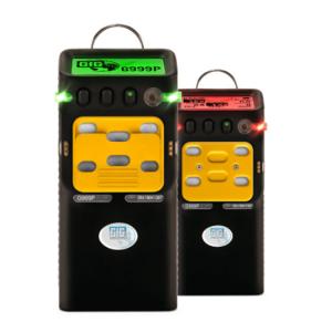便攜式氣體檢測(cè)儀 Polytector III G999P