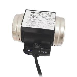不銹鋼振動(dòng)電機(jī) NEA 504