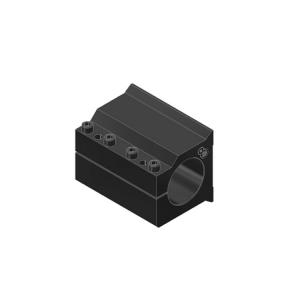 Ews_右手鏜桿夾具10.440 DIN 69881型D2