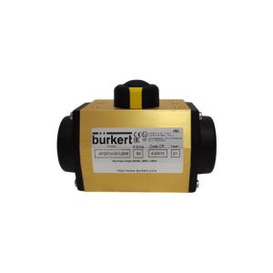burkert_氣動(dòng)旋轉(zhuǎn)執(zhí)行器AP2BDA0BG2BIS