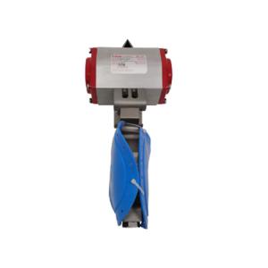雙作用氣動執(zhí)行器92-0830-11300-532