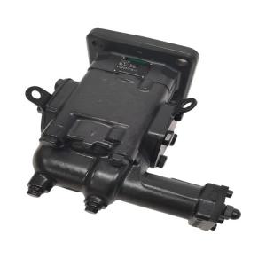 R45/125 FL-Z-W-SAE2.1/2-R-SO 齒輪泵