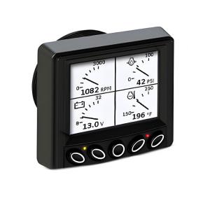 PV380 數(shù)字顯示器 
