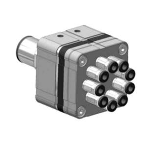 OX 894.400C2KK.799 電磁閥
