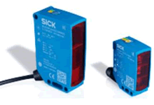SICK新一代光電傳感器W16/26正式上市，身負(fù)王者榮耀!