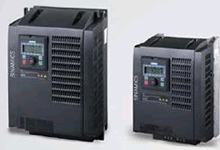 SIEMENS 西門子 SINAMICS V10 變頻器