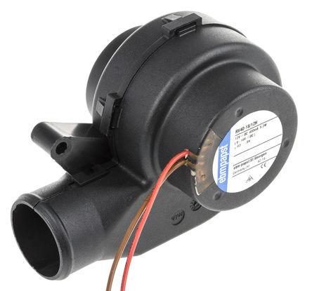 Ebmpapst推出RadiMix平臺(tái)全新0.5-150kW冷凝鼓風(fēng)機(jī)