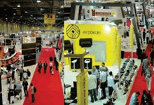 2018年第14屆土耳其國(guó)際冶金鑄造及金屬工業(yè)展