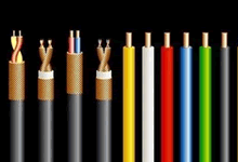 電纜各種顏色代表什么意思，你知道嗎？